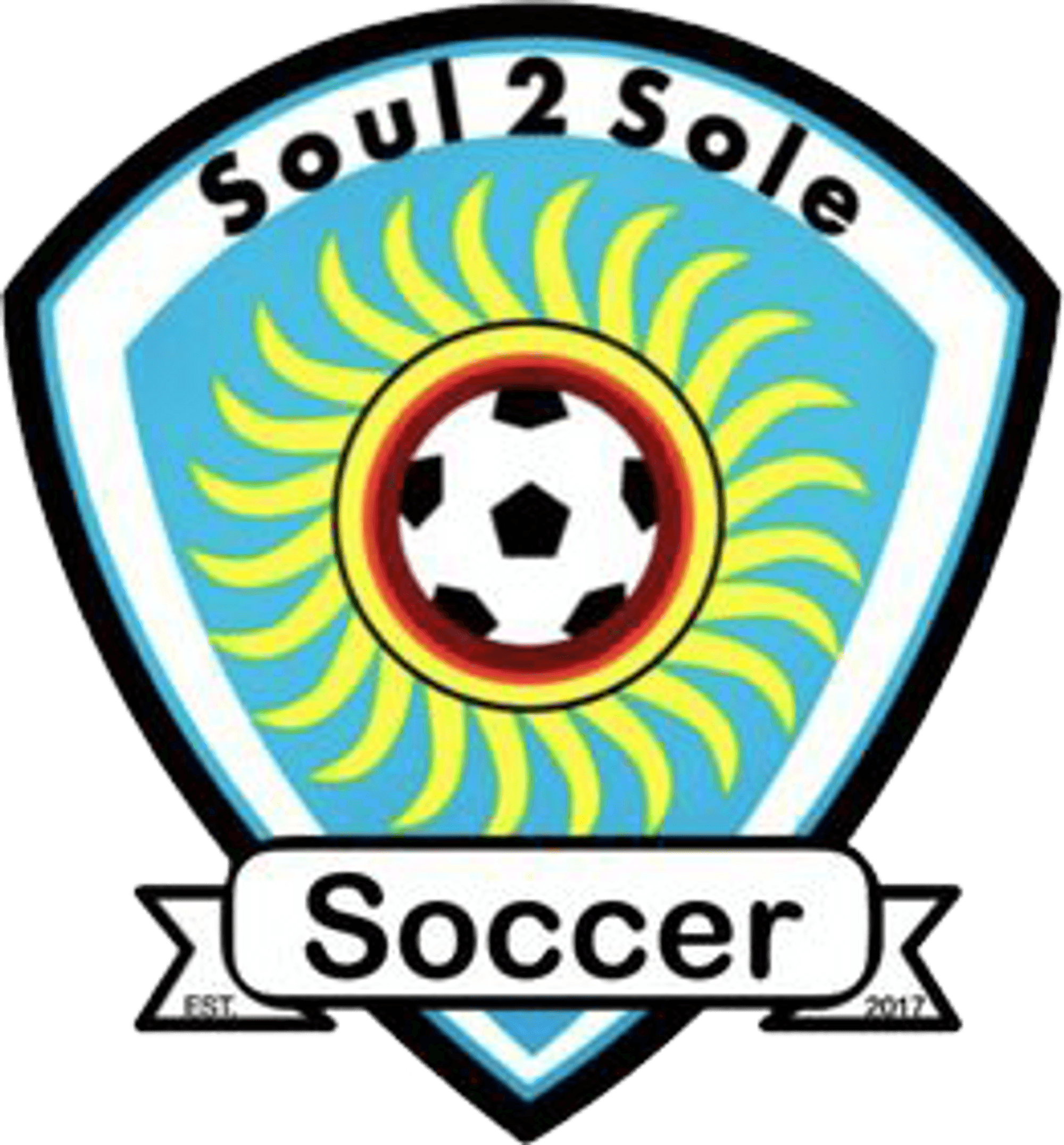 Soul2Sole Soccer | undefined Logo